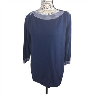 Kim Rogers Medium Sweater